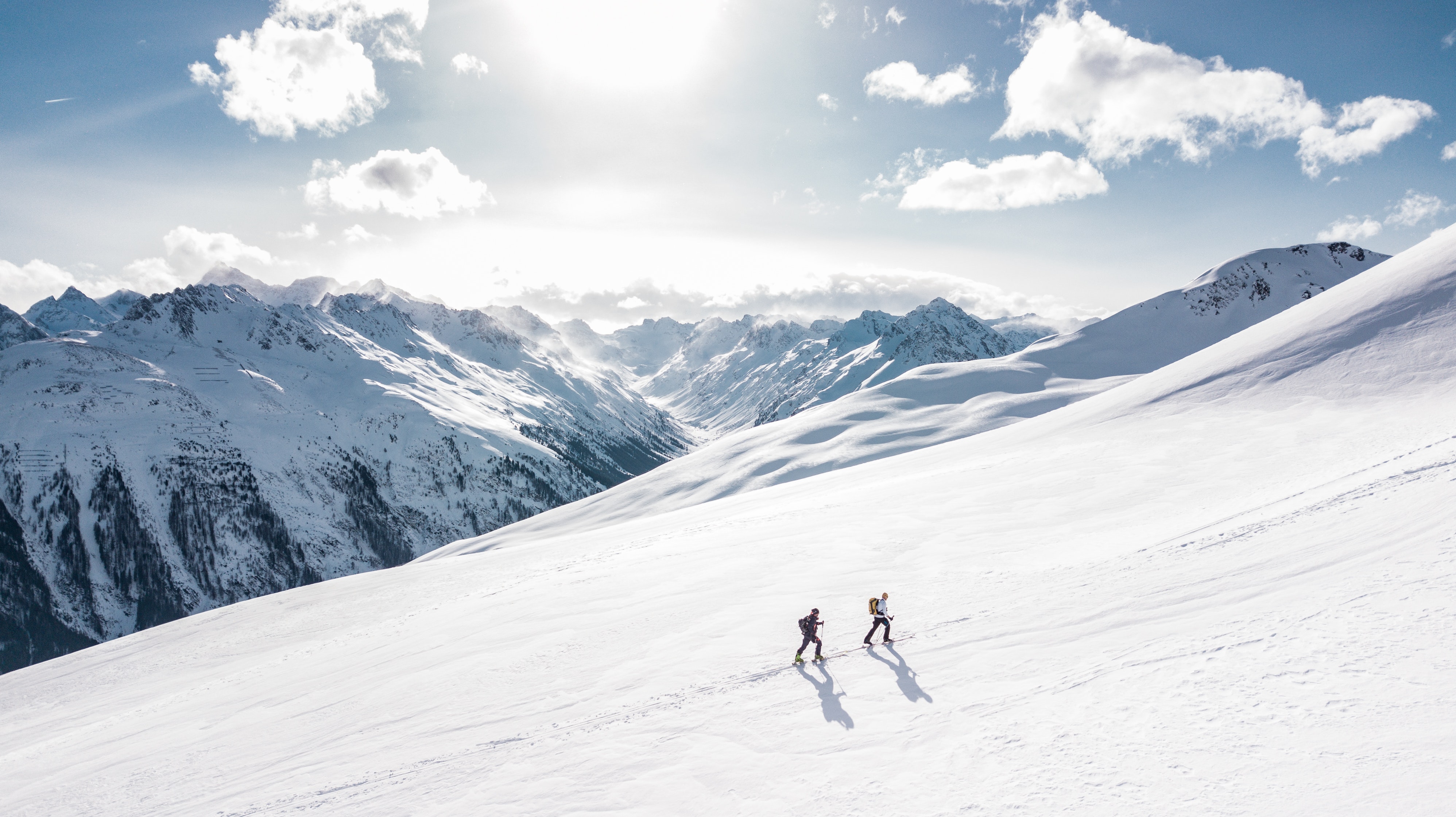 Pack ski de randonnée